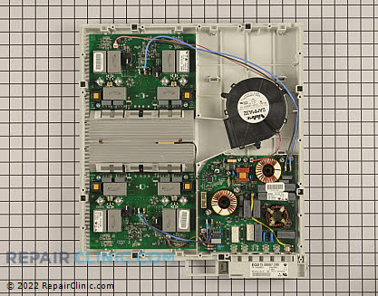 Control Panel 318329601 Main Product View