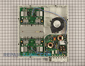 Control  Panel - Part # 1513735 Mfg Part # 318329601