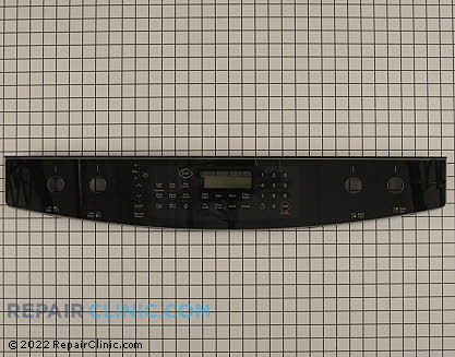 Control Panel (OEM)  318918028