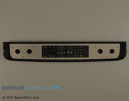 Control Panel (OEM)  318922128