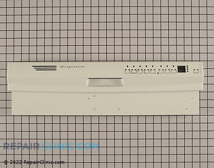 Crosley Burner Oven