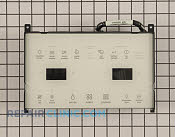 Dispenser Control Board - Part # 1512750 Mfg Part # 241836008