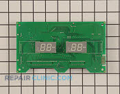 Dispenser Control Board - Part # 1513007 Mfg Part # 241973703