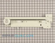 Drawer Slide Rail - Part # 1512846 Mfg Part # 241883702