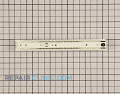 Drawer Slide Rail - Part # 1512850 Mfg Part # 241894202