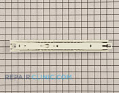 Drawer Slide Rail - Part # 1512851 Mfg Part # 241894204