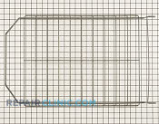 Drying Rack - Part # 1512295 Mfg Part # 137067300