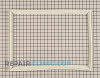 Freezer Door Gasket 5304470343      Alternate Product View