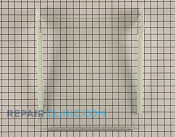 Glass Shelf - Part # 1512806 Mfg Part # 241839902