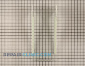 Glass Shelf - Part # 1512808 Mfg Part # 241839904