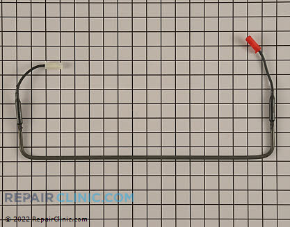 Heating Element 242044007 Main Product View