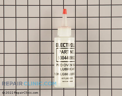 High Temperature Lubricant 5304469602 Main Product View