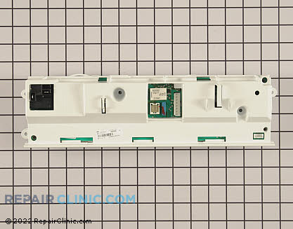 Main Control Board 137070700       Main Product View