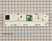 Main Control Board - Part # 1531122 Mfg Part # 137070700