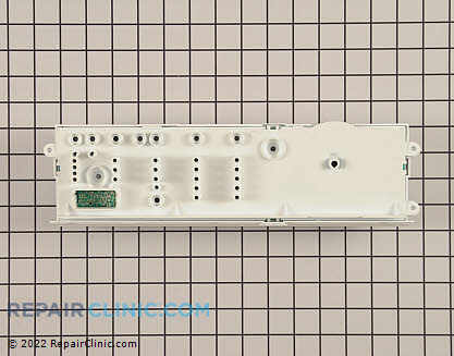 Main Control Board 137070860 Main Product View