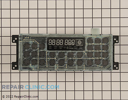 Oven Control Board (OEM)  316560161 - $131.40