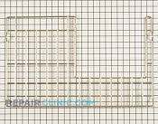 Rack - Part # 1532999 Mfg Part # 318926803