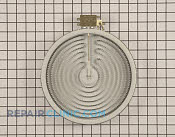 Radiant Surface Element - Part # 1483914 Mfg Part # 305440417