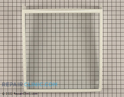 Shelf (OEM)  240355256, 1512526