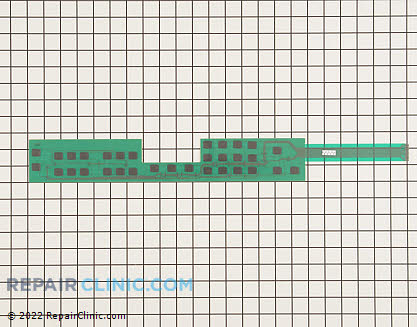 Touchpad 5304471820      Main Product View