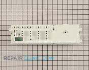 User Control and Display Board - Part # 1531125 Mfg Part # 137070860