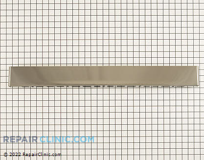 Vent Grille 5304472493 Main Product View