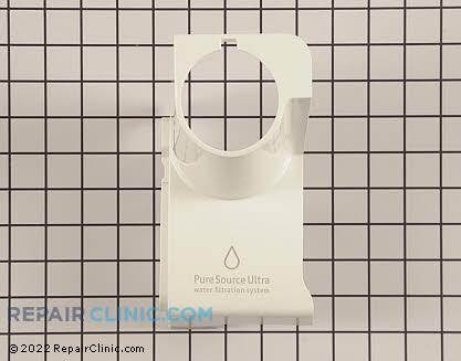 Water Filter Housing (OEM)  241983801