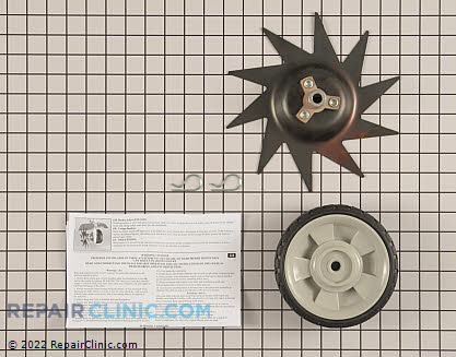 Blade 3222-00-02 Main Product View