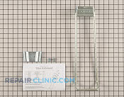 Bracket - Part # 1934863 Mfg Part # 4333-00-31