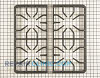 Burner Grate 318560330       Alternate Product View