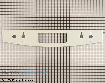 Control Panel (OEM)  318297523