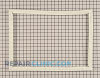 Freezer Door Gasket 5304470343      Alternate Product View
