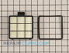 HEPA Filter 2JZ0380000      Alternate Product View