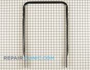 Lower Handle - Part # 1606372 Mfg Part # 749-0928A-0637