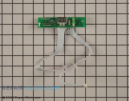 Main Control Board (OEM)  5304475571 - $58.40
