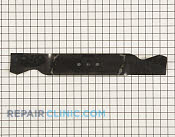 Mulching Blade - Part # 1604887 Mfg Part # 942-0538