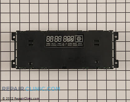 Oven Control Board (OEM)  316577073