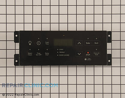 Oven Control Board (OEM)  318296822
