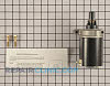 Starter Motor 730326 Alternate Product View