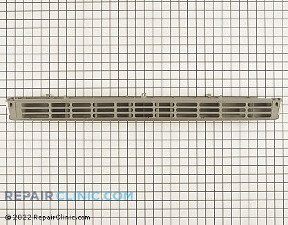 Vent Grille 5304475574 Main Product View