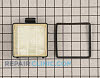 HEPA Filter 2JZ0380000      Alternate Product View