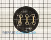 Heating Element Assembly 137114000       Alternate Product View