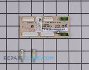 Control Board - Part # 1531848 Mfg Part # 316574700