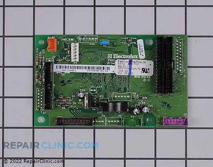 Control Board (OEM)  316575431