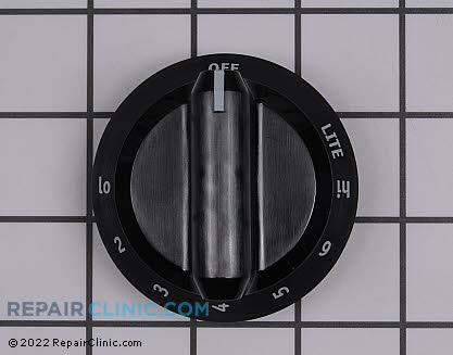 Control Knob (OEM)  316564608