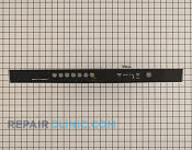 Control  Panel - Part # 1483263 Mfg Part # 154639209