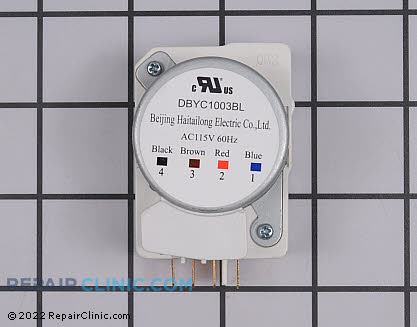Defrost Timer 5304470332 Main Product View