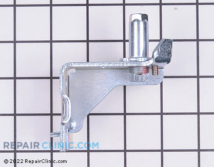 Door Hinge 241918002 Main Product View