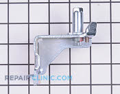 Door Hinge - Part # 1531432 Mfg Part # 241918002