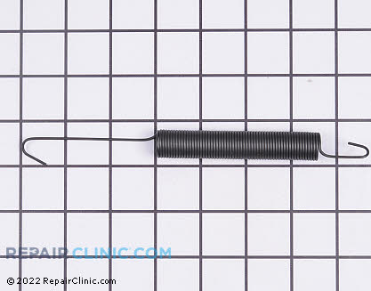 Door Spring 154669101 Main Product View